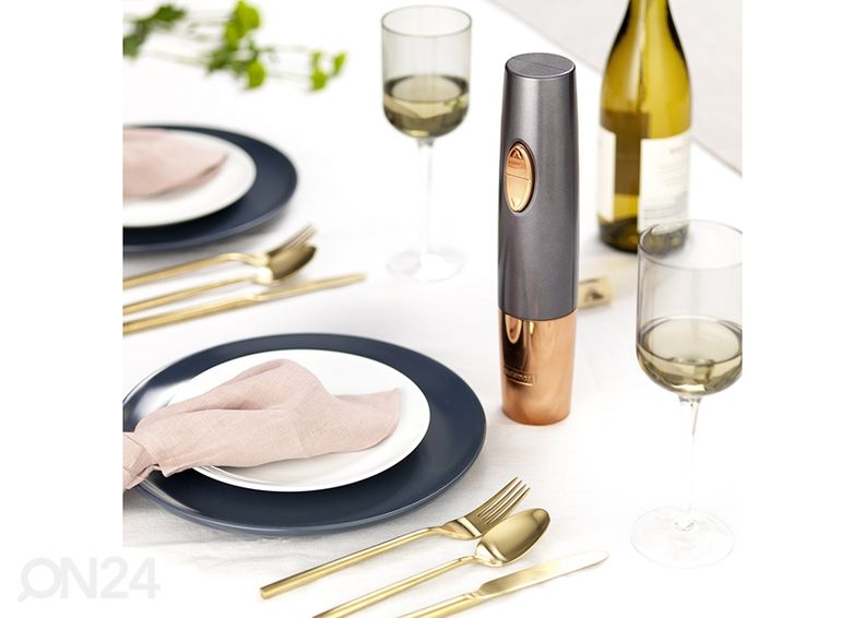 Электрический штопор для вина Cuisinart увеличить