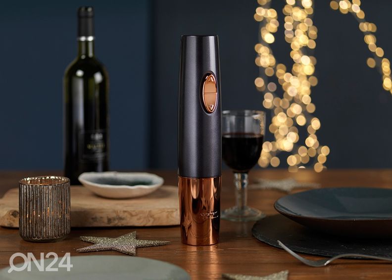 Электрический штопор для вина Cuisinart увеличить