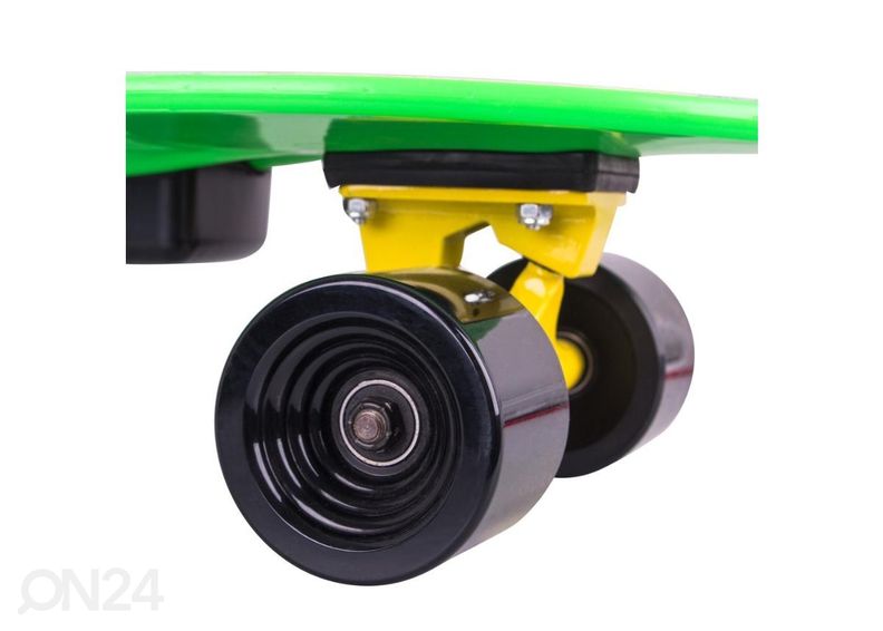 Электрический longboard WORKER Smuthrider увеличить