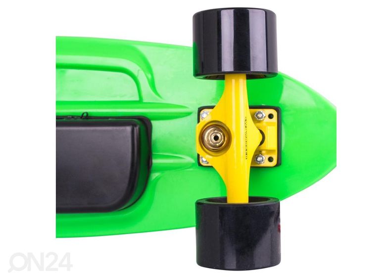 Электрический longboard WORKER Smuthrider увеличить