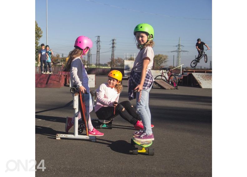 Электрический longboard WORKER Smuthrider увеличить