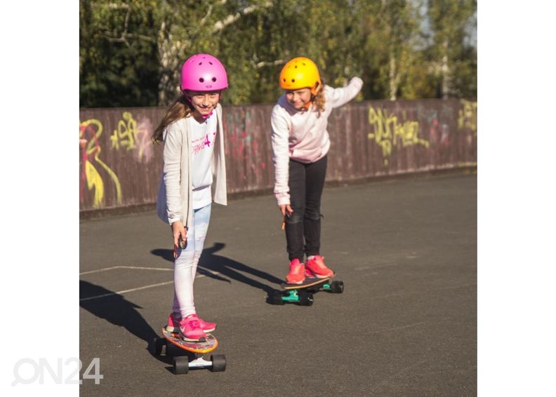 Электрический longboard WORKER Smuthrider увеличить
