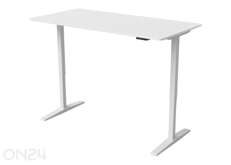 Электрически регулируемый письменный стол Kento 80x160 см. увеличить