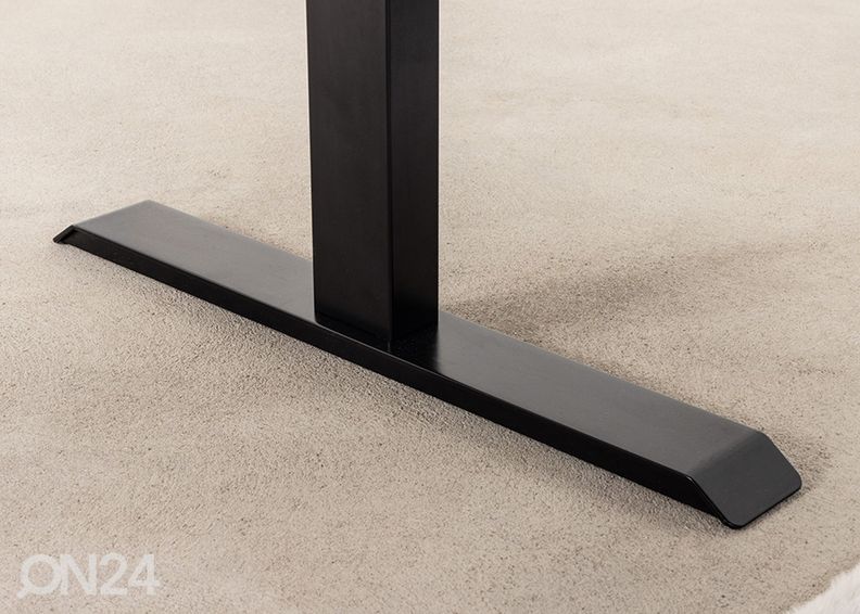 Электрически регулируемый рабочий стол Oak увеличить