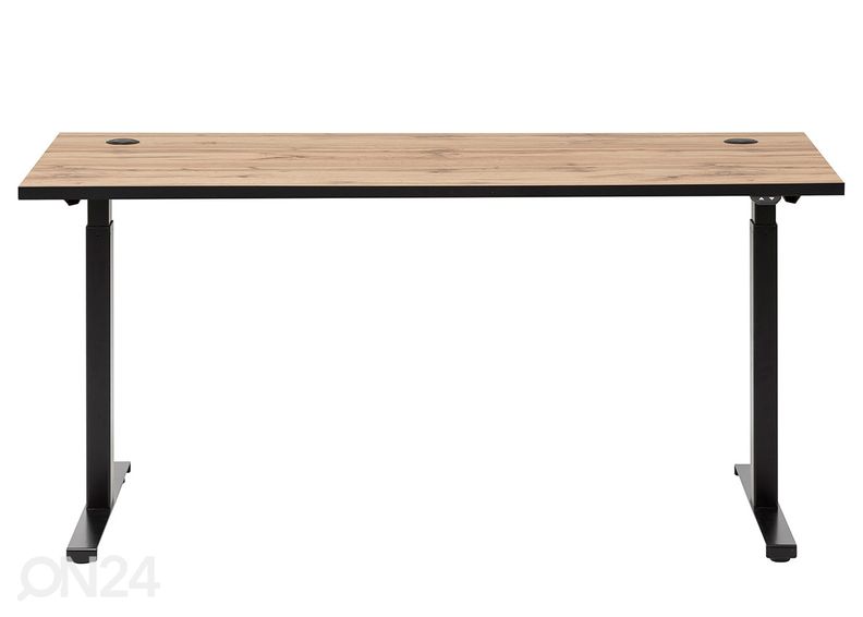 Электрически регулируемый рабочий стол Oslo увеличить