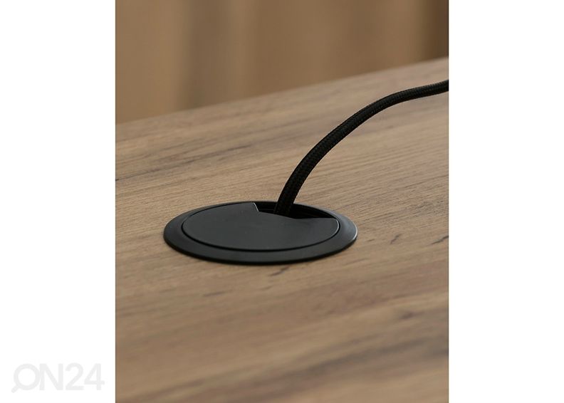 Электрически регулируемый рабочий стол Oslo увеличить