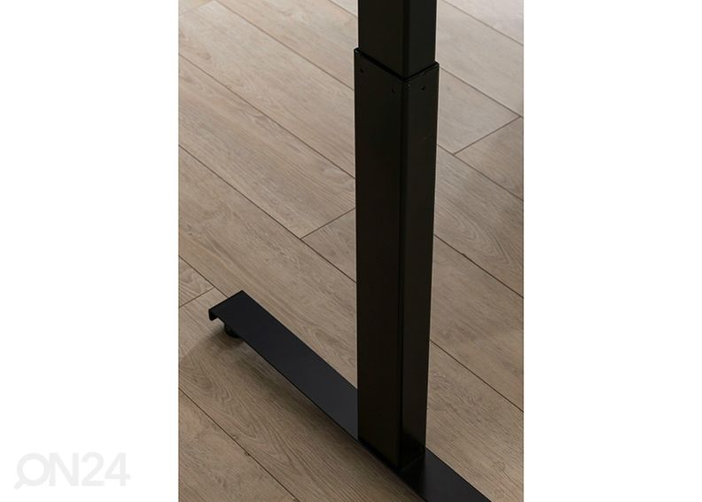 Электрически регулируемый рабочий стол Oslo увеличить