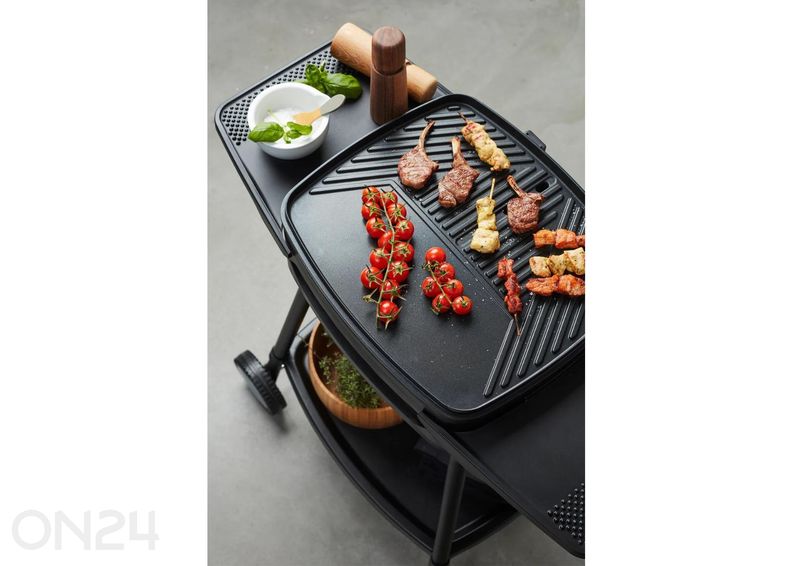 Электрогриль Barbecook Alexia 5111 увеличить