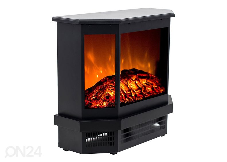 Электрокамин Aflamo Cortez увеличить