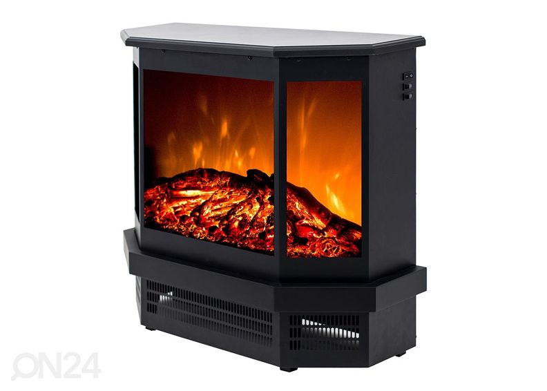 Электрокамин Aflamo Cortez увеличить