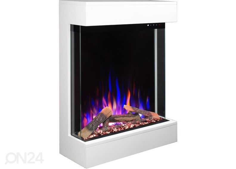 Электрокамин Aflamo Dame увеличить