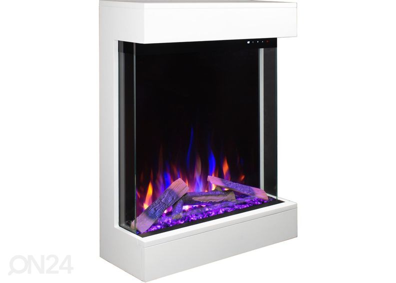 Электрокамин Aflamo Dame увеличить