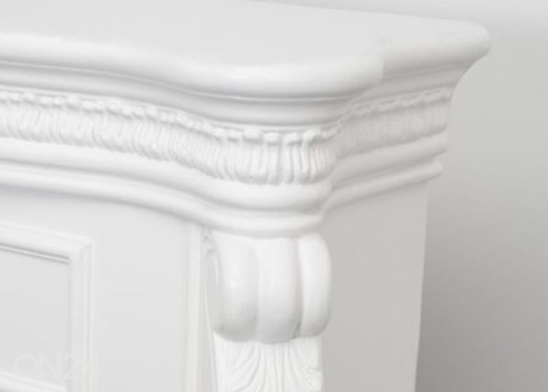 Электрокамин Aflamo Lex LED 60 3D увеличить