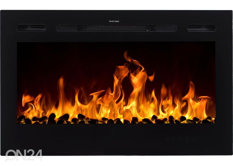 Электрокамин Aflamo Majestic 36 увеличить