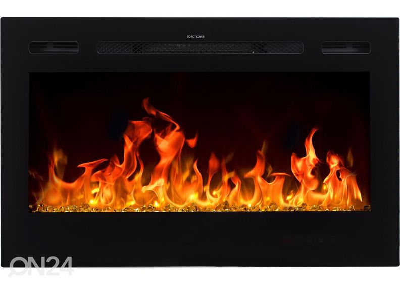 Электрокамин Aflamo Majestic 36 увеличить