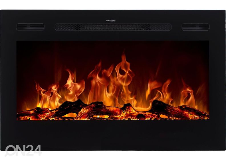 Электрокамин Aflamo Majestic 36 увеличить