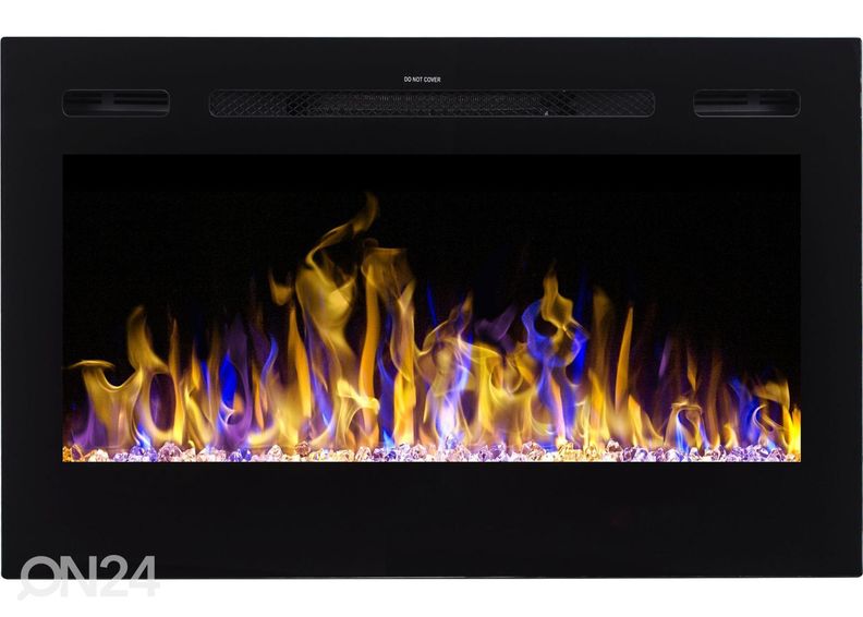 Электрокамин Aflamo Majestic 36 увеличить