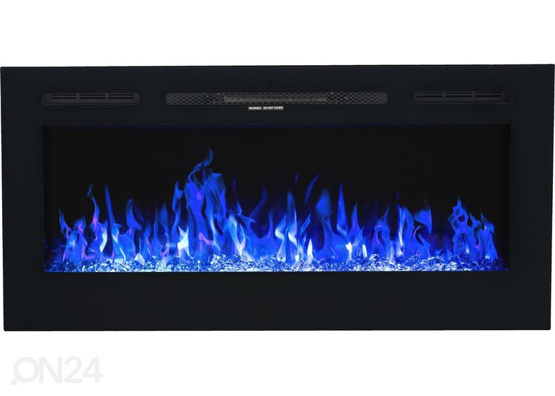 Электрокамин Aflamo Majestic 45 увеличить