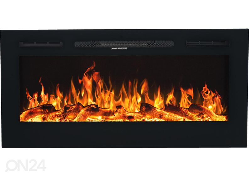 Электрокамин Aflamo Majestic 45 увеличить