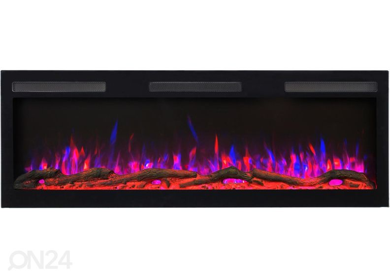 Электрокамин Aflamo Majestic PRO 107 увеличить