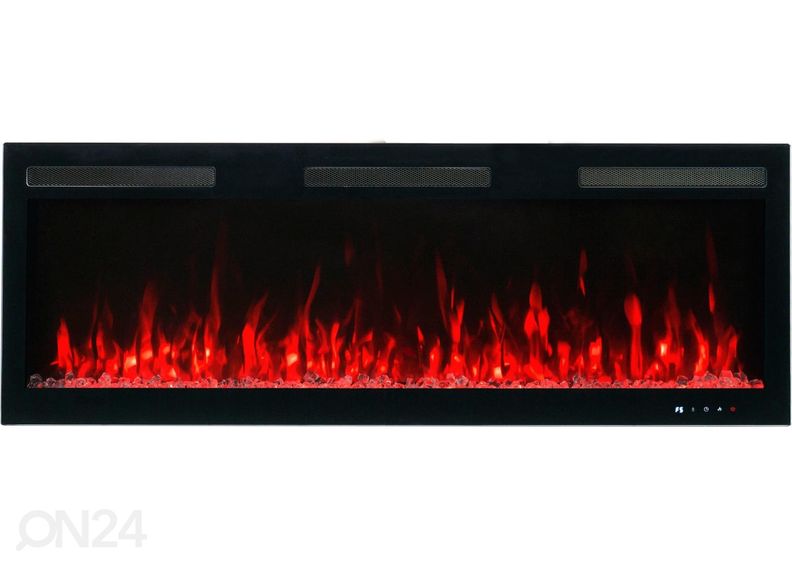 Электрокамин Aflamo Majestic PRO 107 увеличить