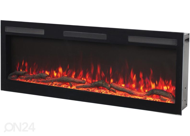 Электрокамин Aflamo Majestic PRO 107 увеличить