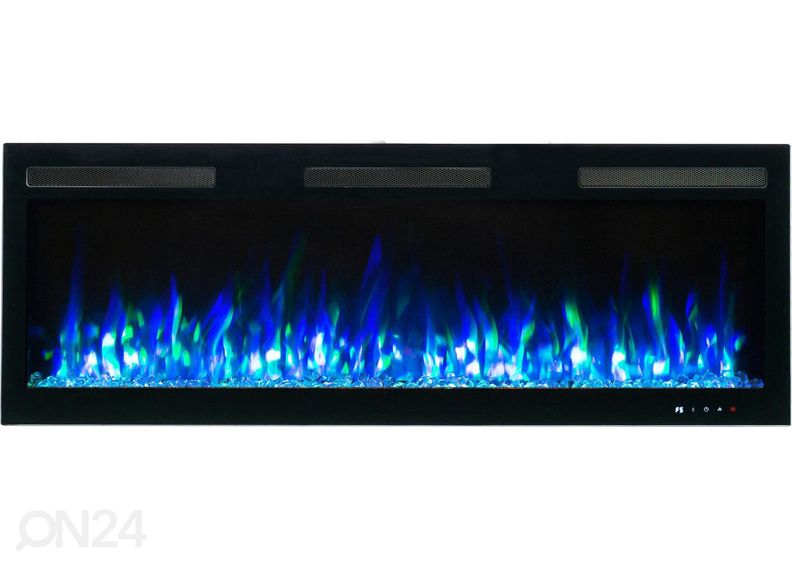 Электрокамин Aflamo Majestic PRO 107 увеличить