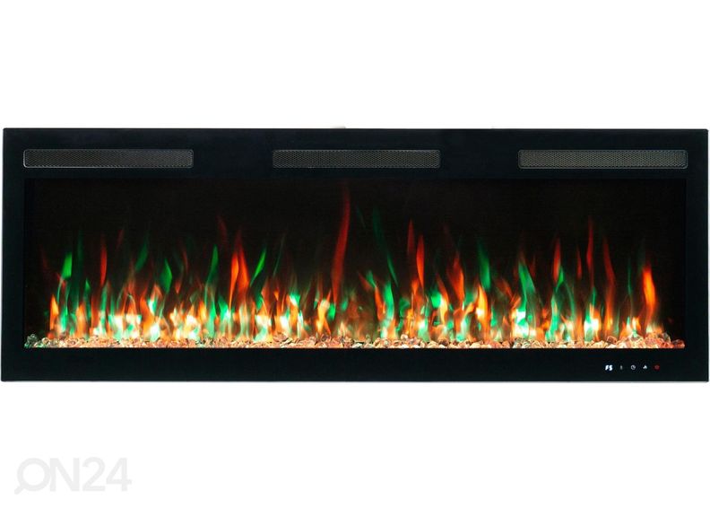 Электрокамин Aflamo Majestic PRO 153 увеличить