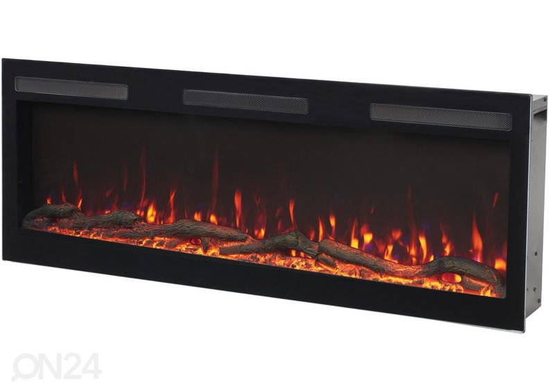 Электрокамин Aflamo Majestic PRO 153 увеличить