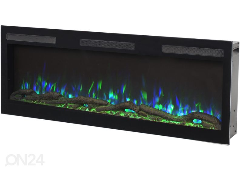 Электрокамин Aflamo Majestic PRO 153 увеличить