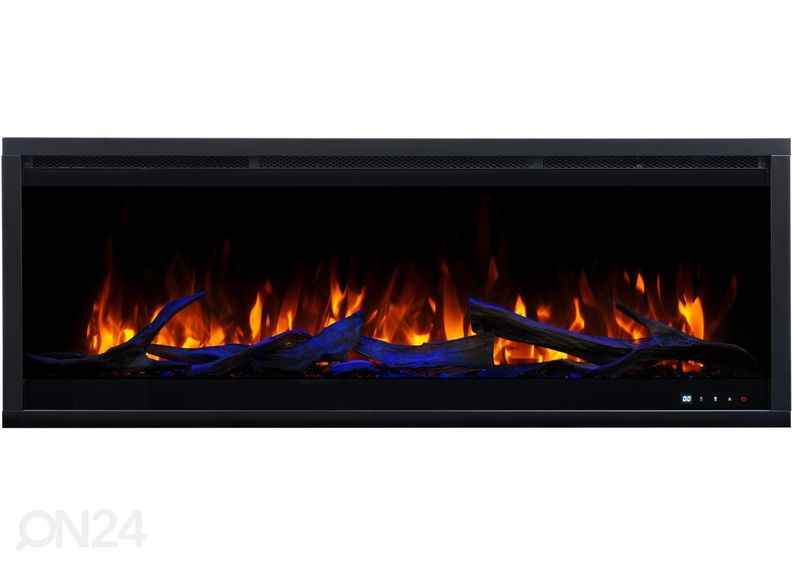 Электрокамин Aflamo Royal 3D 100 увеличить