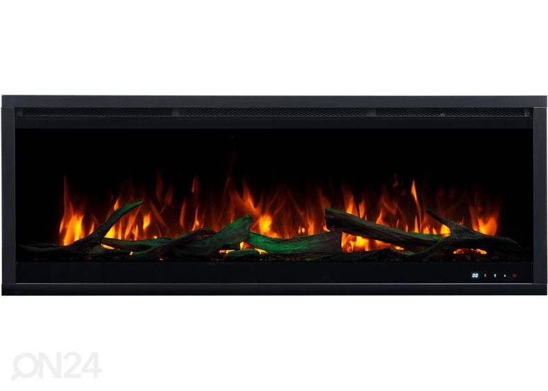 Электрокамин Aflamo Royal 3D 140 увеличить