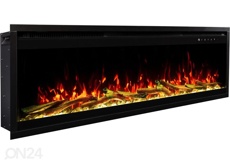 Электрокамин Aflamo Royal PRO 120 увеличить