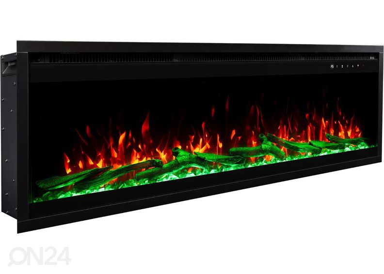 Электрокамин Aflamo Royal PRO 120 увеличить