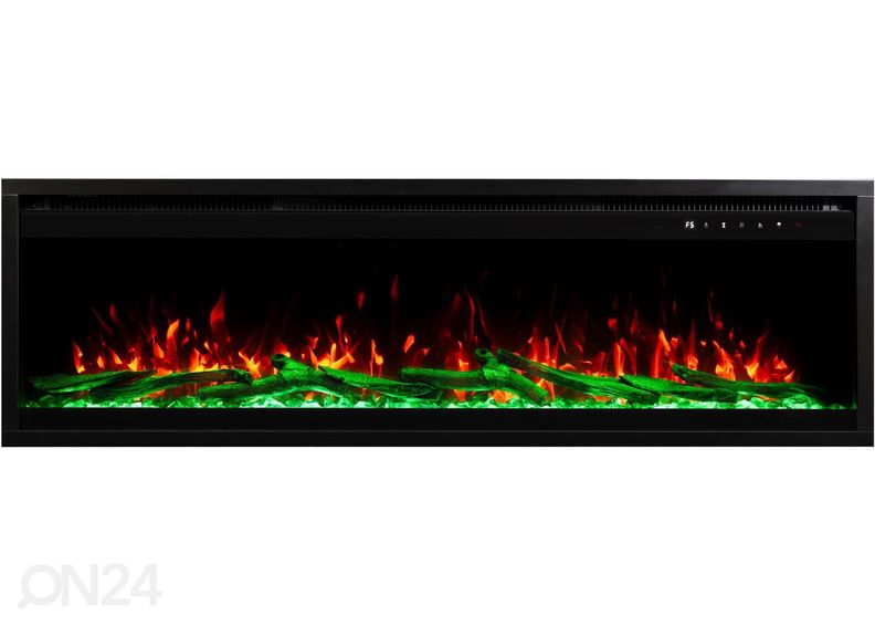 Электрокамин Aflamo Royal PRO 120 увеличить