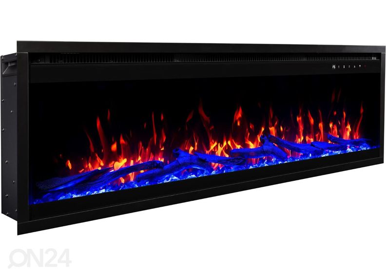 Электрокамин Aflamo Royal PRO 120 увеличить