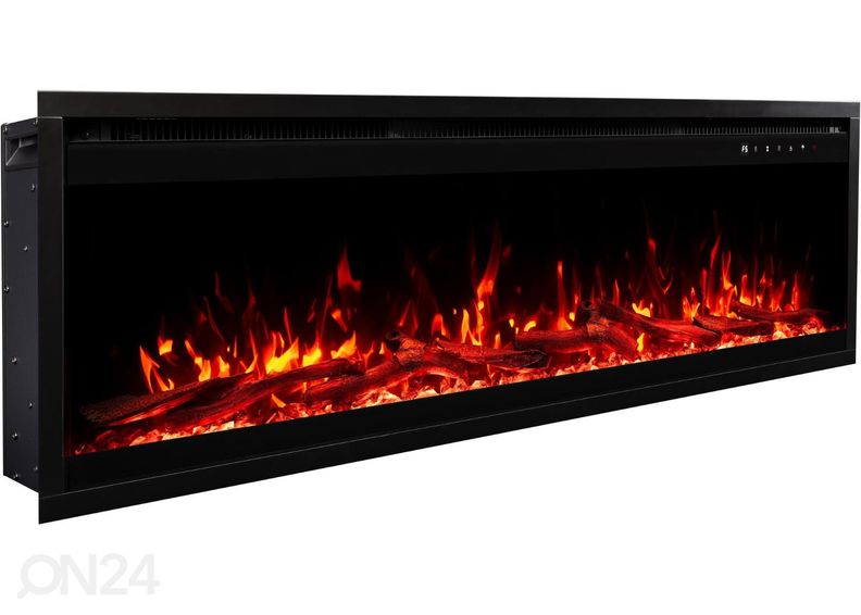 Электрокамин Aflamo Royal PRO 120 увеличить