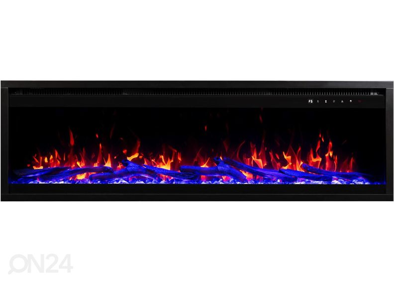 Электрокамин Aflamo Royal PRO 120 увеличить