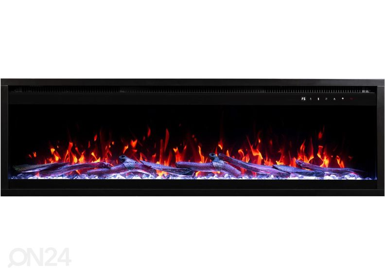 Электрокамин Aflamo Royal PRO 120 увеличить