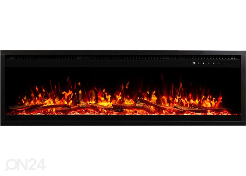 Электрокамин Aflamo Royal PRO 120 увеличить