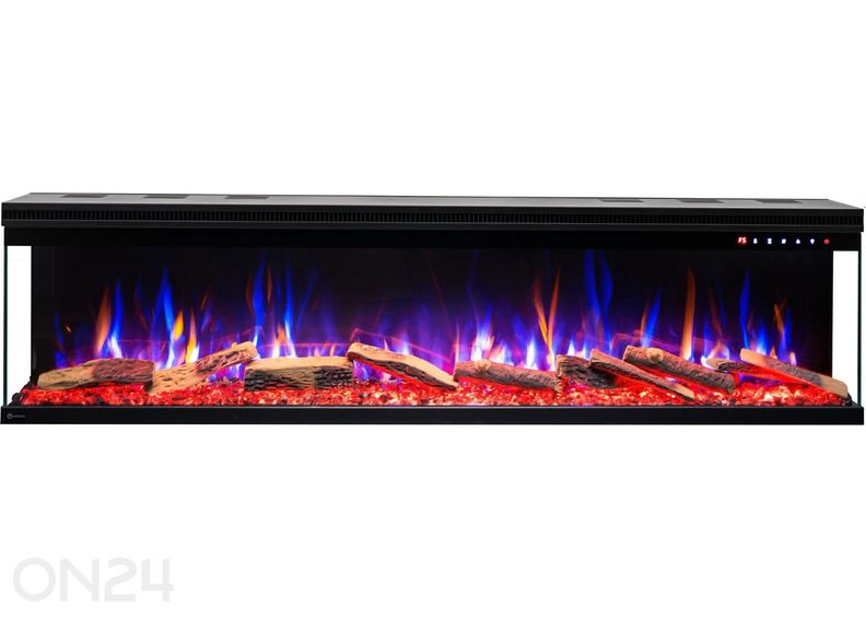 Электрокамин Aflamo Unique 90 увеличить