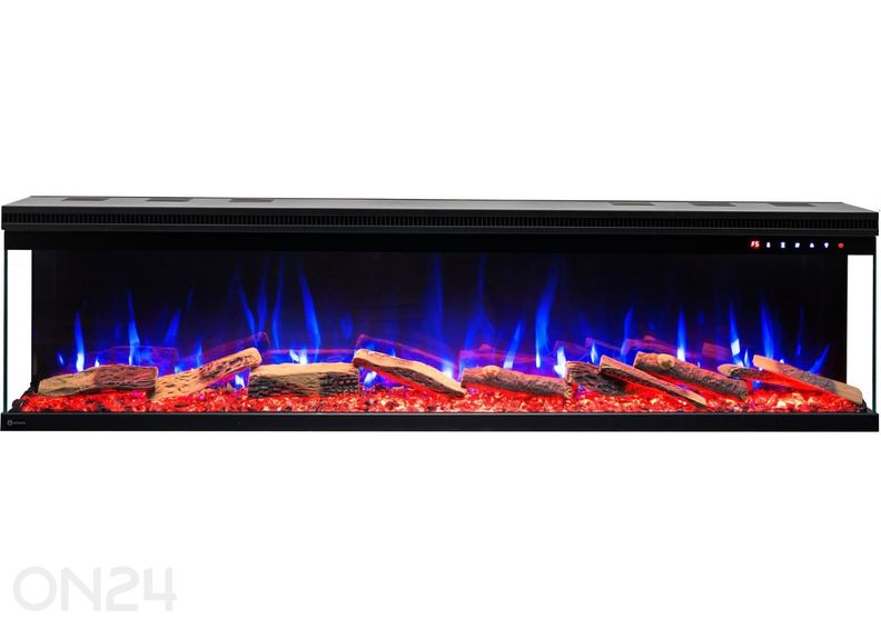 Электрокамин Aflamo Unique 90 увеличить