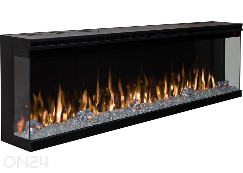 Электрокамин Aflamo Unique 90 увеличить