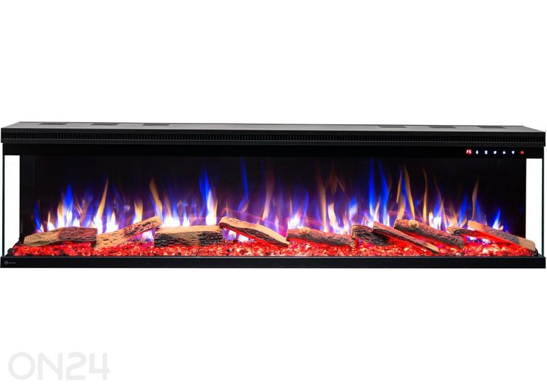 Электрокамин Aflamo Unique 90 увеличить