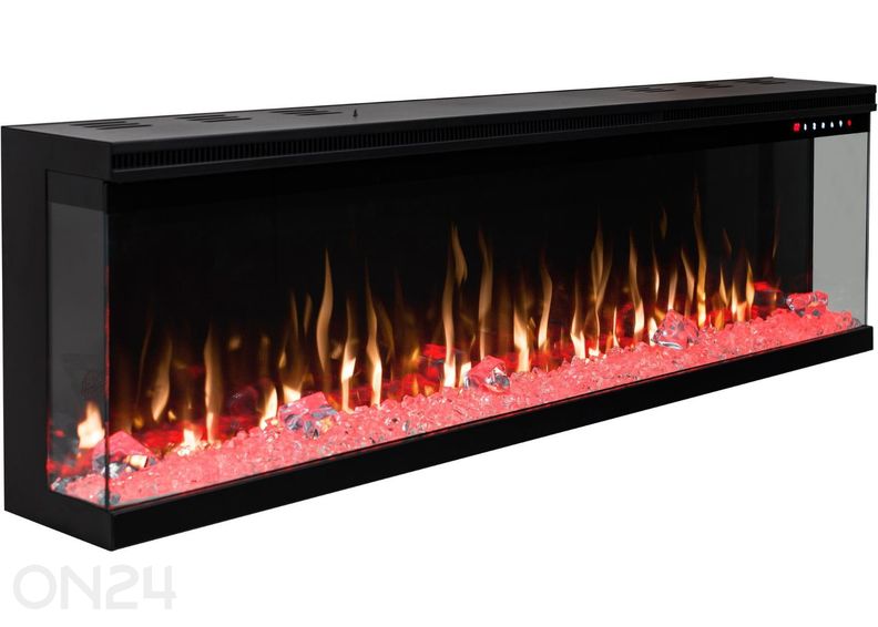 Электрокамин Aflamo Unique 90 увеличить