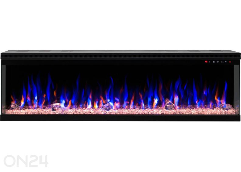 Электрокамин Aflamo Unique 90 увеличить