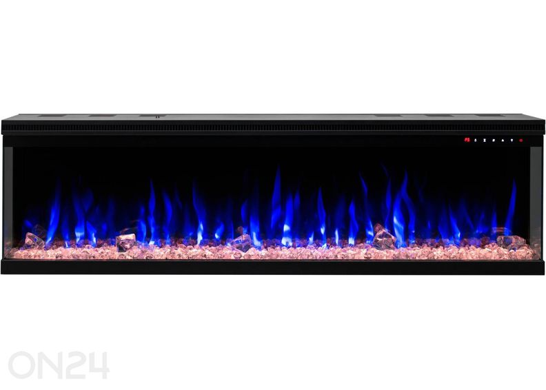 Электрокамин Aflamo Unique 90 увеличить