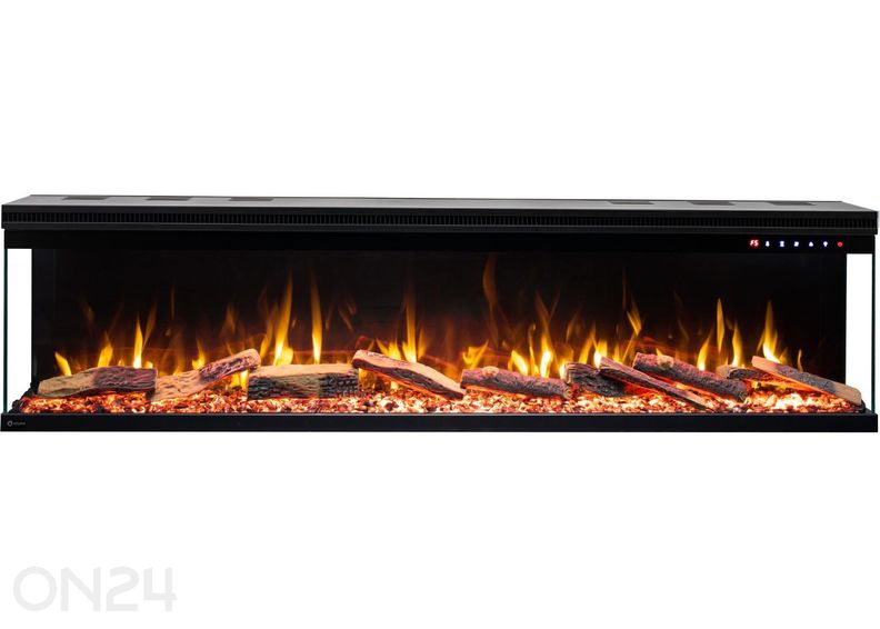 Электрокамин Aflamo Unique 90 увеличить