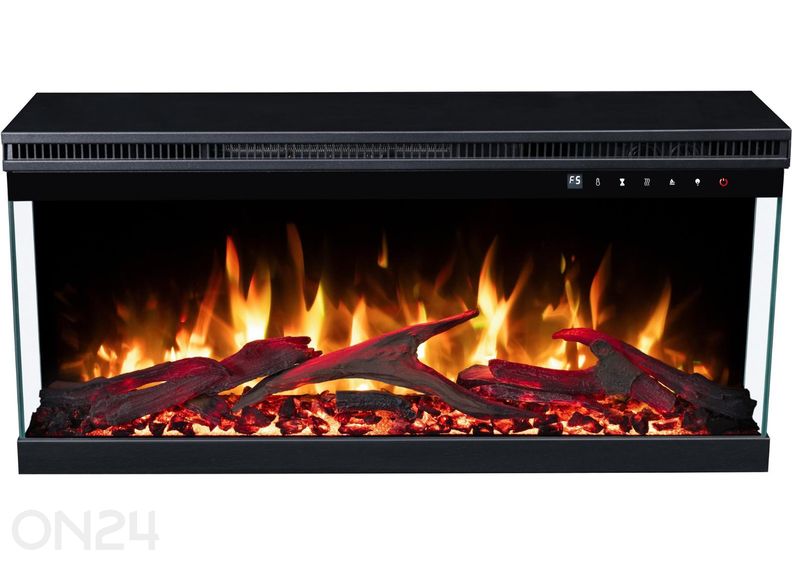 Электрокамин Aflamo Unique PRO 80 увеличить