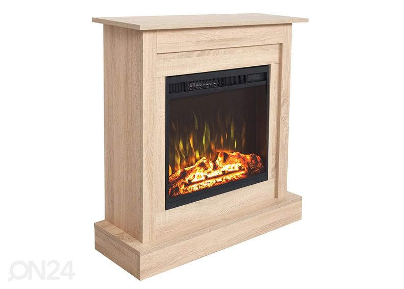 Электрокамин Aflamo Vigo LED 60 Classic увеличить